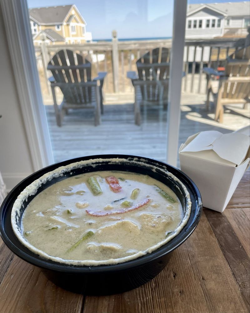 Vilai Thai Kitchen