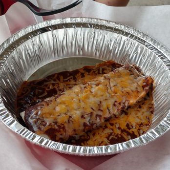 Matador Mexican Grill - Enchilada ala carte, which is Spanish for "Enchilada who has become lonely" - Mexican Near Me - Fort Collins, Colorado Matador Mexican Grill - Enchilada ala carte, which is Spanish for "Enchilada who has become lonely" - Mexican Near Me - Fort Collins, Colorado
