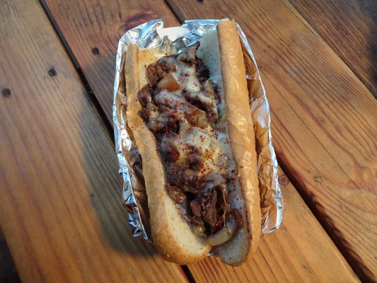 Namu Hawaiian Korean by null