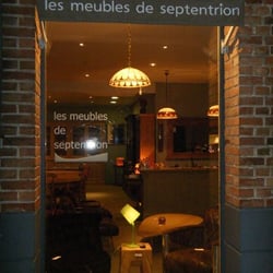 Les Meubles de Septentrion