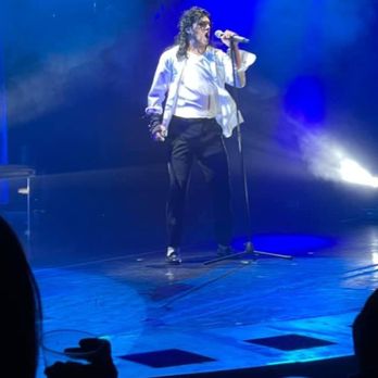MJ The Evolution - Performing Arts Near Me - Las Vegas, Nevada MJ The Evolution - Performing Arts Near Me - Las Vegas, Nevada
