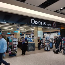 Dixons Travel