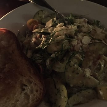 The Observatory - New American Near Me - Portland, Oregon