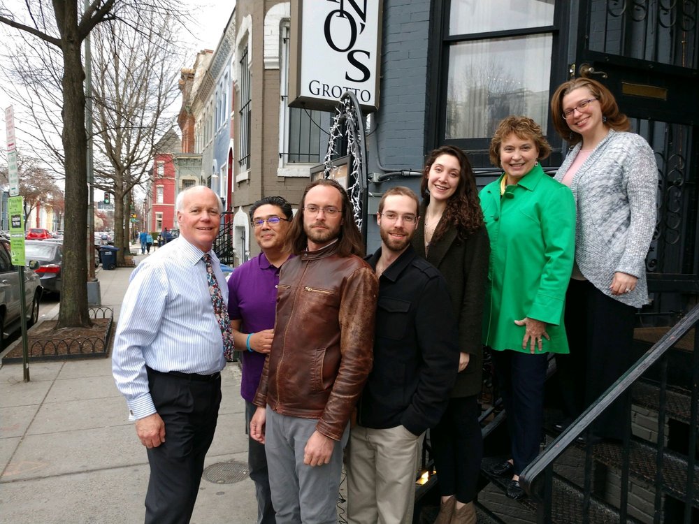 LAW OFFICES OF STEPHEN H. RING, P.C. Updated September 2024 12 Photos 9901 Belward Campus