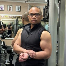 Pure Results Fitness Center