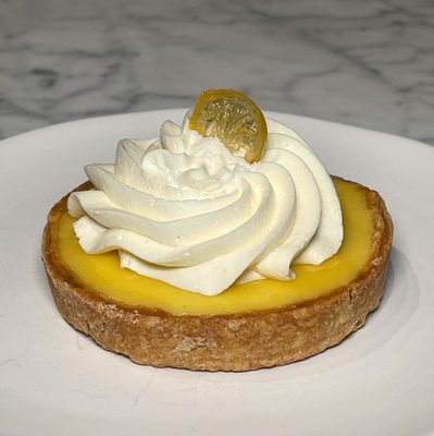 Tartes by null