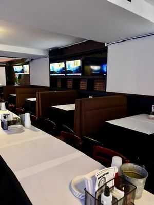 Blondies Sports by null Blondies Sports by null