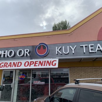 Pho or Kuy Teav Noodle Shack - Vietnamese Near Me - Edmonton, Alberta Pho or Kuy Teav Noodle Shack - Vietnamese Near Me - Edmonton, Alberta