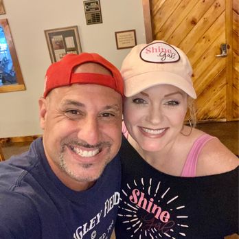 Shine Girl - Distilleries Near Me - Sevierville, Tennessee