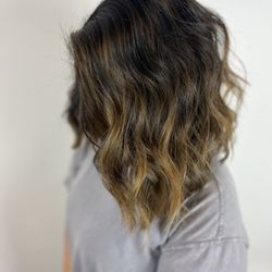 Salon Eighty8 - Balayage by Cynthia