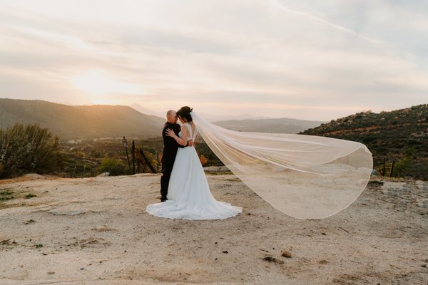Milagro Winery Weddings & Events by null