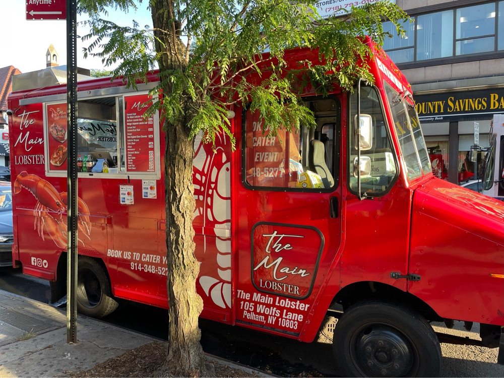 THE MAIN LOBSTER Updated September 2024 18 Photos & 10 Reviews