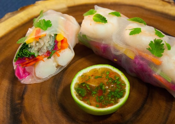 Zone Healthy Organic Meal Delivery by null