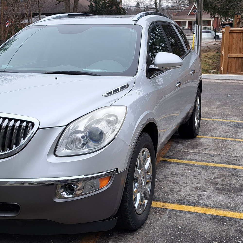 Richardson Automotive - My 2011 Buick Enclave CXL FWD. - Auto Repair Near Me - Brantford, Ontario Richardson Automotive - My 2011 Buick Enclave CXL FWD. - Auto Repair Near Me - Brantford, Ontario