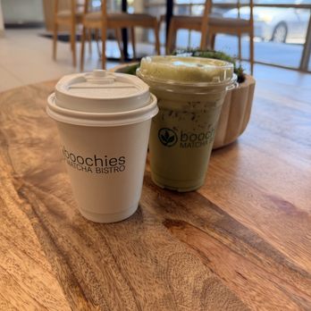 Boochies Matcha Bistro - Breakfast & Brunch Near Me - Camarillo, California