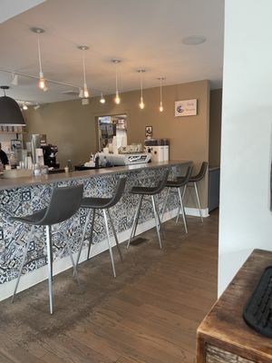 Undercurrent Coffee by null