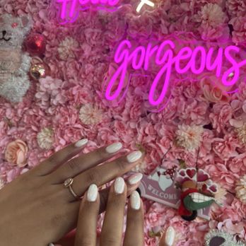 Twinkle Nails & Spa - Silk nails - Nail Salons Near Me - San Diego, California Twinkle Nails & Spa - Silk nails - Nail Salons Near Me - San Diego, California