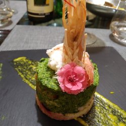 20 Tre - Cappon magro
