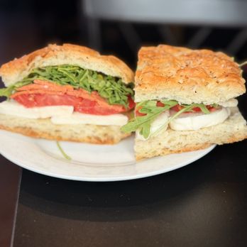 Jersey Boiis Espresso Bar - The Vesuvio - Coffee Roasteries Near Me - Klamath Falls, Oregon
