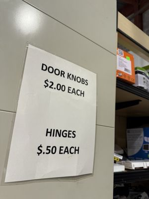 Habitat For Humanity ReStore by null