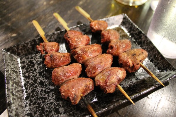 Gaku Restaurant by null