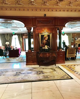Parco dei Principi Grand Hotel & SPA by null