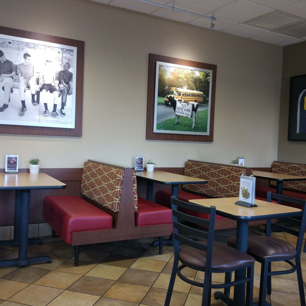 Chick-fil-A - Fast Food Near Me - Irvine, California Chick-fil-A - Fast Food Near Me - Irvine, California