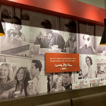 Krispy Kreme - Wall art. - Donuts Near Me - Cape Girardeau, Missouri Krispy Kreme - Wall art. - Donuts Near Me - Cape Girardeau, Missouri
