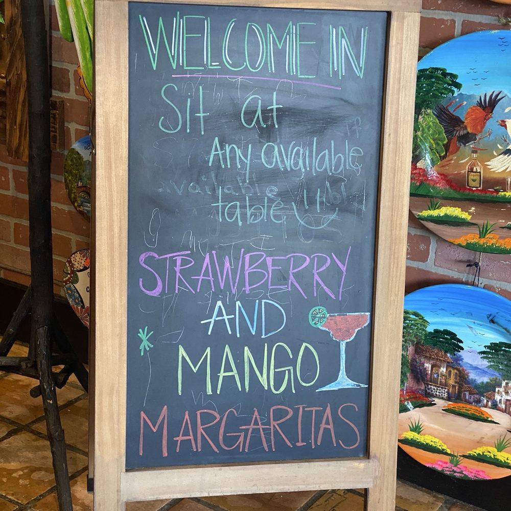 Guadalajara Restaurant - Drink Specials - Mexican Near Me - Lake Park, Florida Guadalajara Restaurant - Drink Specials - Mexican Near Me - Lake Park, Florida