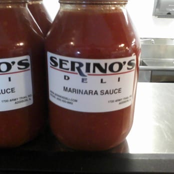 Serino's Deli - Worth every penny!  Made with love. - Delis Near Me - Addison, Illinois