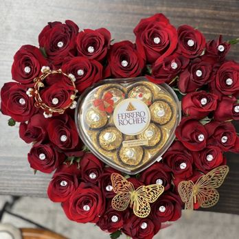 Bertha's Florist - Florists Near Me - San Antonio, Texas