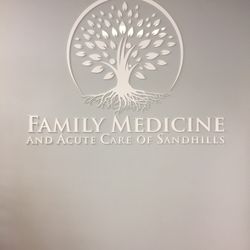 Family Medicine and Acute Care of Sandhills