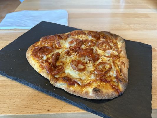 The W Sports Bar by null