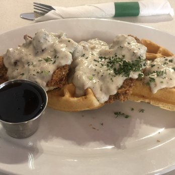 Morning Squeeze - Chicken & Waffles - Breakfast & Brunch Near Me - Tempe, Arizona Morning Squeeze - Chicken & Waffles - Breakfast & Brunch Near Me - Tempe, Arizona