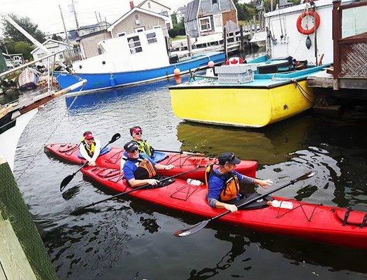 Kattuk Expeditions by null