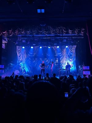 Big Night Live by null