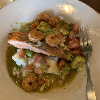 Cocina Madrigal - Crispy salmon - Tacos Near Me - Phoenix, Arizona