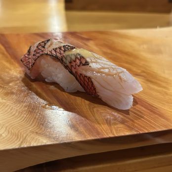 Hatsuyuki Handroll Bar - Sushi Bars Near Me - Fort Worth, Texas Hatsuyuki Handroll Bar - Sushi Bars Near Me - Fort Worth, Texas