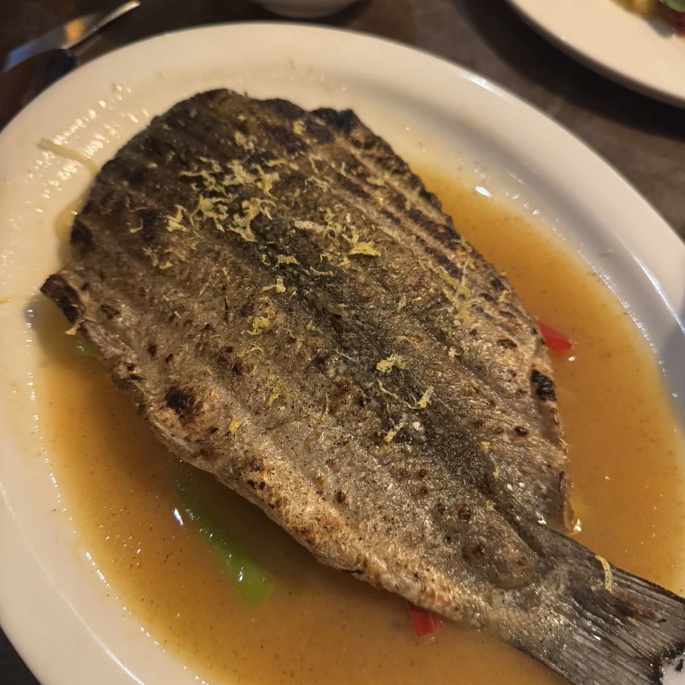 Mot Hai Ba - Branzino - Vietnamese Near Me - Dallas, Texas Mot Hai Ba - Branzino - Vietnamese Near Me - Dallas, Texas
