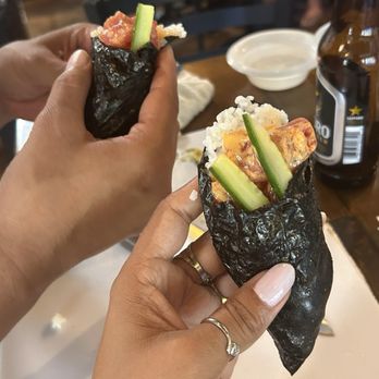 Knotty Barrel - Gastropubs Near Me - San Diego, California