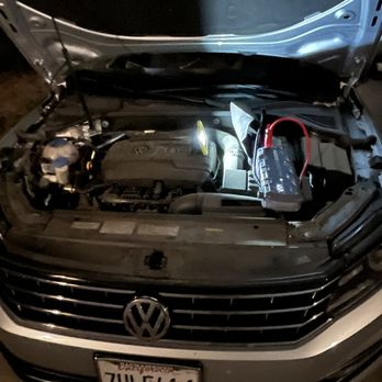 Anthony's Roadside Assistance - Battery jump start - Roadside Assistance Near Me Anthony's Roadside Assistance - Battery jump start - Roadside Assistance Near Me