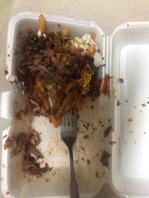 Smokey D'Z BBQ by null