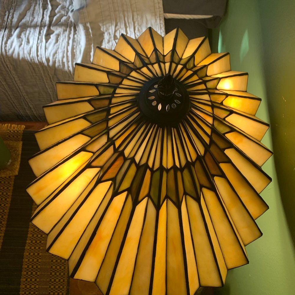 Cummings Lighting - Damaged/ bent lamp - Lighting Fixtures & Equipment Near Me - Hendersonville, Tennessee Cummings Lighting - Damaged/ bent lamp - Lighting Fixtures & Equipment Near Me - Hendersonville, Tennessee