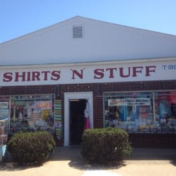 Shirts R US