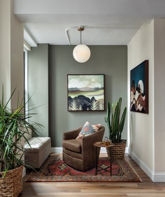 EMBER HEALTH - UPPER EAST SIDE - Updated June 2024 - 30 E 60th St, New