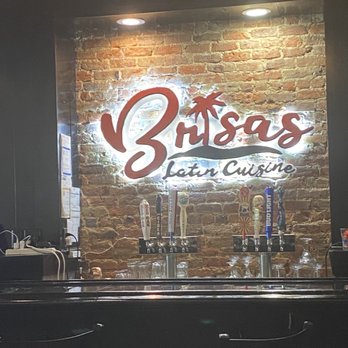 Brisas - Caribbean Near Me - Goldsboro, North Carolina