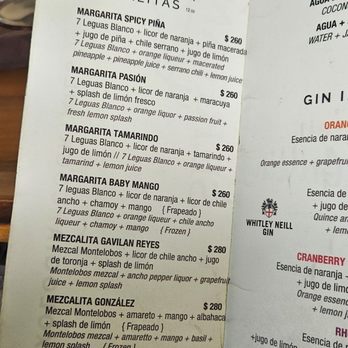 Serrano's Meat House - Mexican Near Me - Puerto Vallarta, JAL