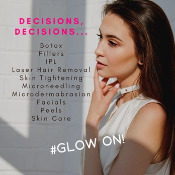 Glow Balance Spa - Some Services - Medical Spas Near Me - St. Augustine, Florida Glow Balance Spa - Some Services - Medical Spas Near Me - St. Augustine, Florida