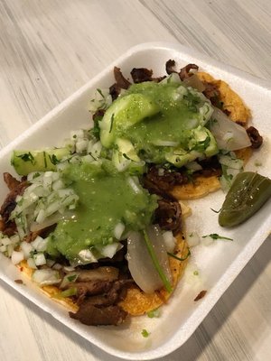 Tacos El Charly by null Tacos El Charly by null