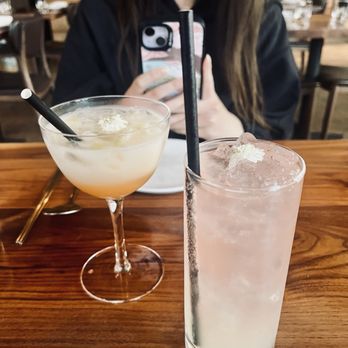 Bansang - Yujamong and son of a peach - Korean Near Me - San Francisco, California